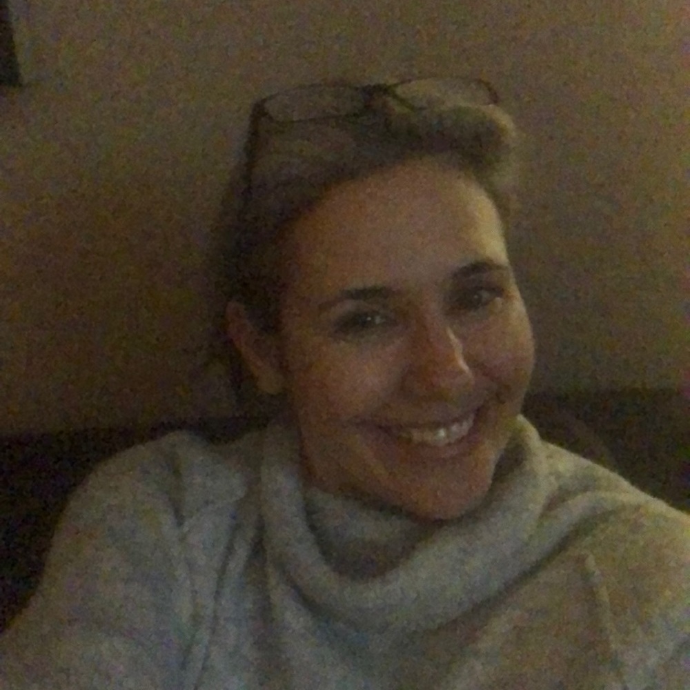 Meet your Posher, Rosanne